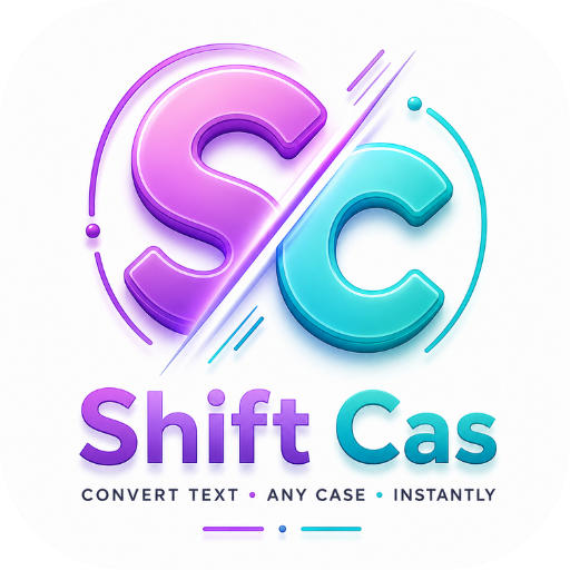 Shift Cas Logo